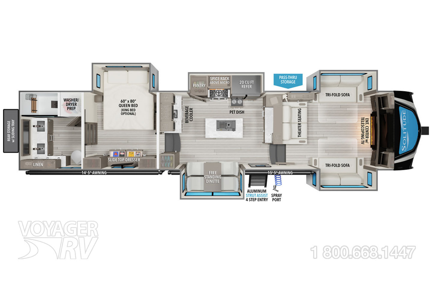 s-floorplan