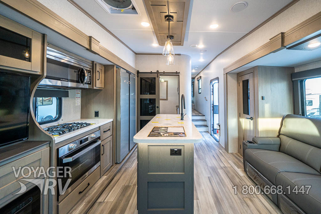 For Sale New 2024 Grand Design Reflection 324MBS 5th Wheels Voyager