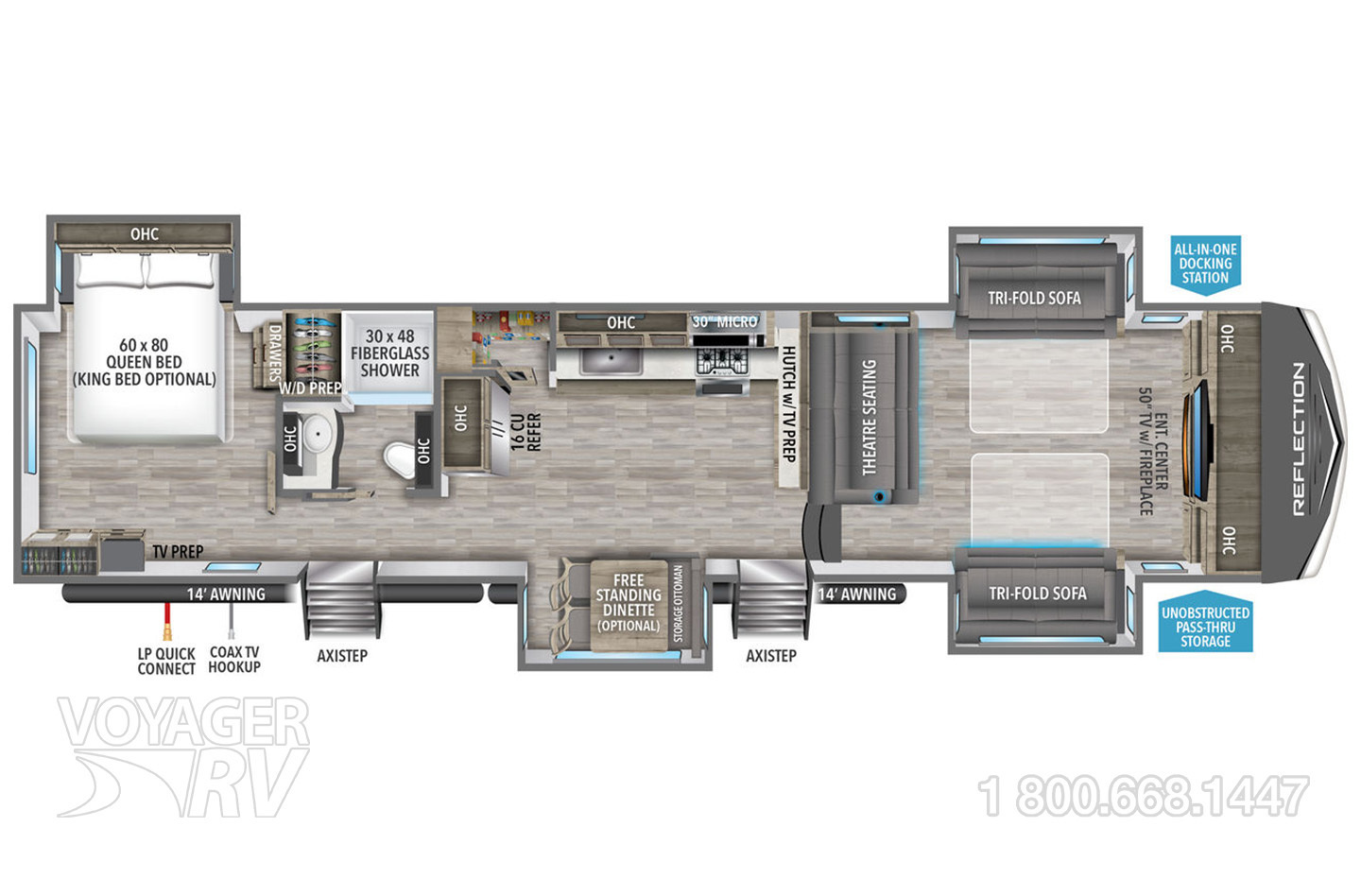 s-floorplan